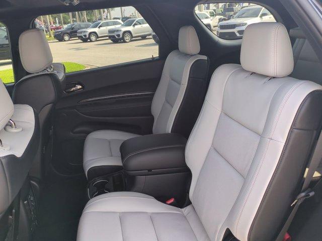 new 2025 Dodge Durango car, priced at $97,005