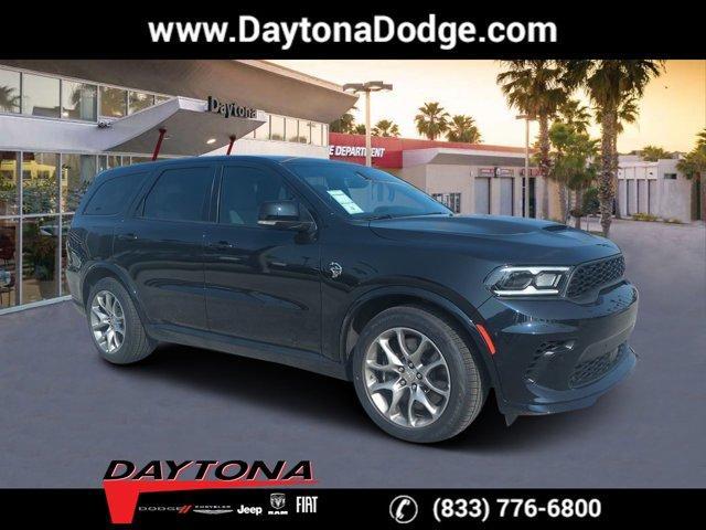 new 2025 Dodge Durango car, priced at $97,005