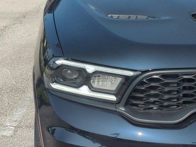 new 2025 Dodge Durango car, priced at $97,005