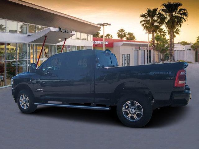 new 2024 Ram 2500 car, priced at $67,030