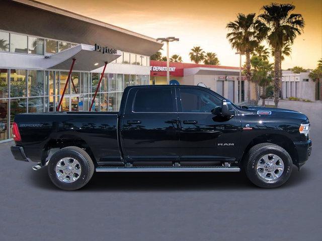 new 2024 Ram 2500 car, priced at $67,030