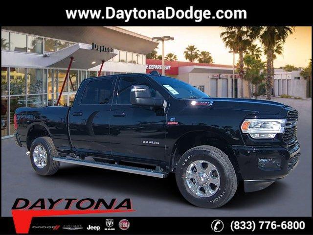 new 2024 Ram 2500 car, priced at $67,030