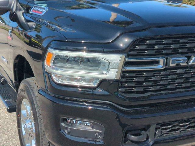 new 2024 Ram 2500 car, priced at $67,030