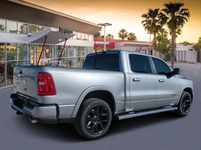 new 2025 Ram 1500 car, priced at $67,669