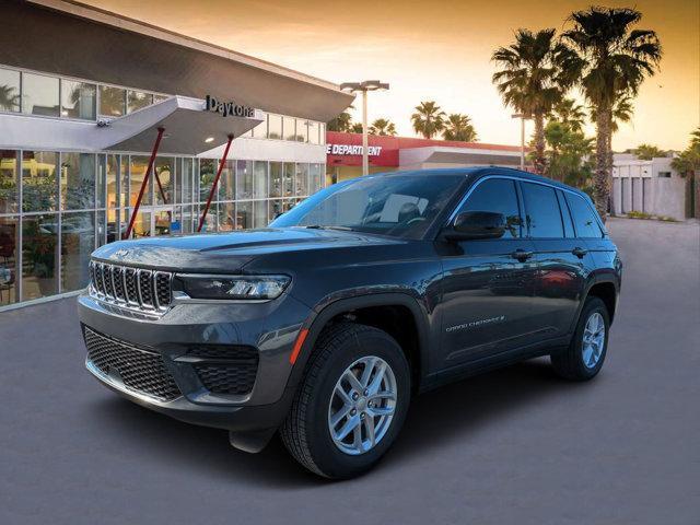 new 2025 Jeep Grand Cherokee car, priced at $42,864