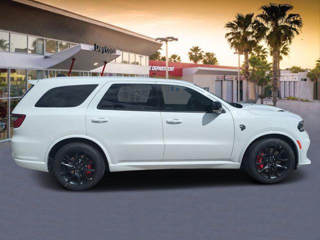 new 2025 Dodge Durango car, priced at $87,667