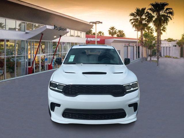 new 2025 Dodge Durango car, priced at $87,667