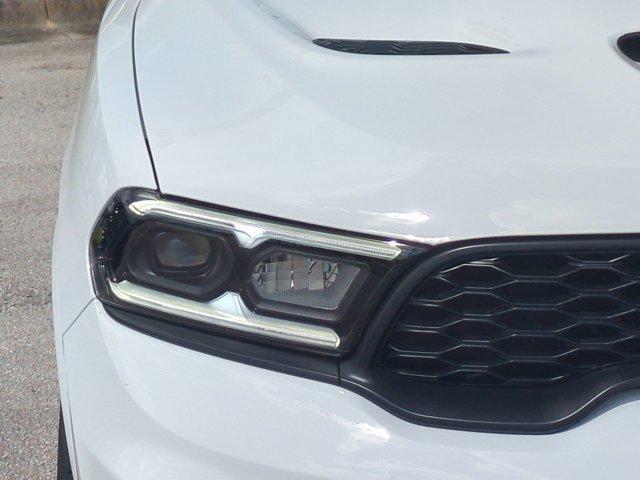 new 2025 Dodge Durango car, priced at $87,667