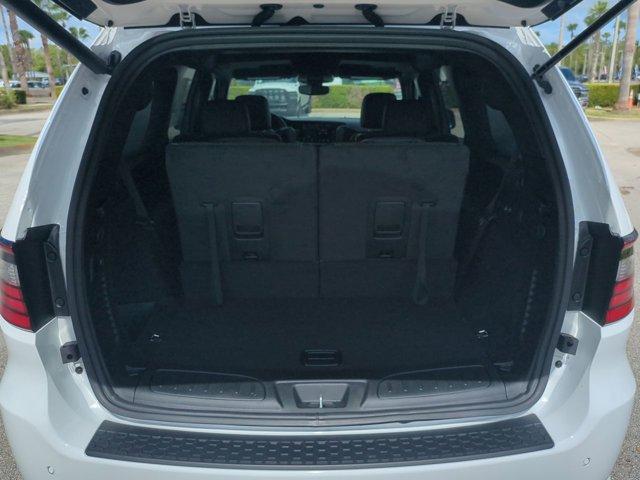 new 2025 Dodge Durango car, priced at $87,667
