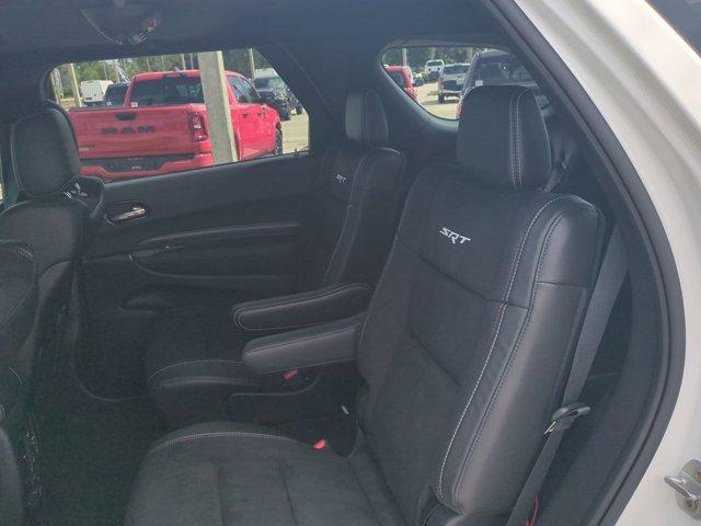 new 2025 Dodge Durango car, priced at $87,667