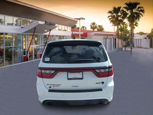 new 2025 Dodge Durango car, priced at $87,667