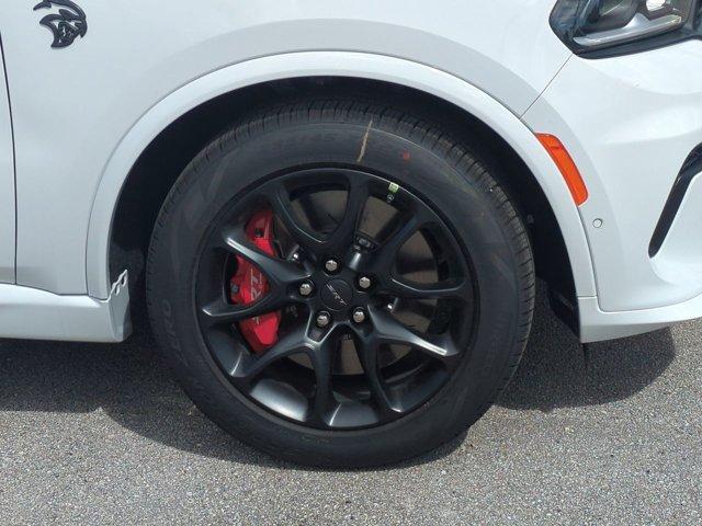 new 2025 Dodge Durango car, priced at $87,667