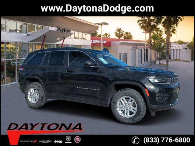 new 2025 Jeep Grand Cherokee car, priced at $38,030