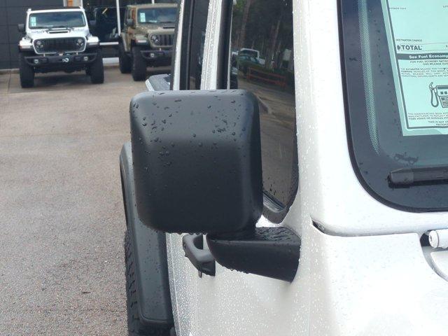 new 2025 Jeep Gladiator car, priced at $49,359