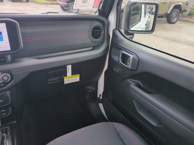 new 2025 Jeep Gladiator car, priced at $49,359