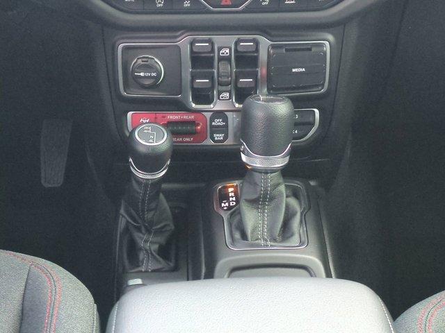 new 2025 Jeep Gladiator car, priced at $49,359