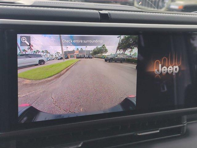 new 2025 Jeep Gladiator car, priced at $49,359