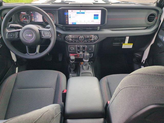 new 2025 Jeep Gladiator car, priced at $49,359