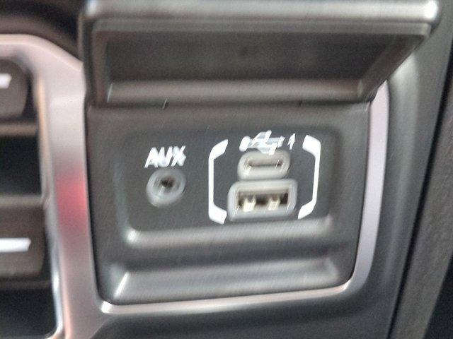 new 2025 Jeep Gladiator car, priced at $49,359