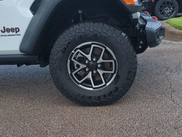 new 2025 Jeep Gladiator car, priced at $49,359