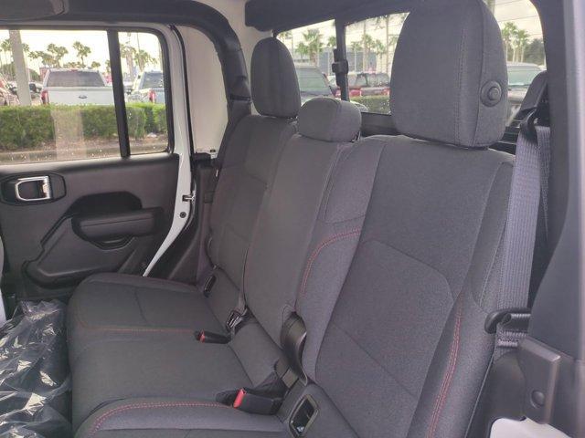 new 2025 Jeep Gladiator car, priced at $49,359