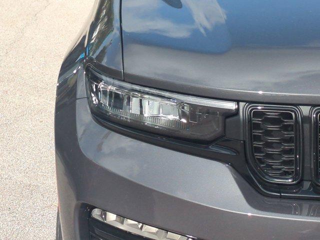 new 2025 Jeep Grand Cherokee car, priced at $49,134