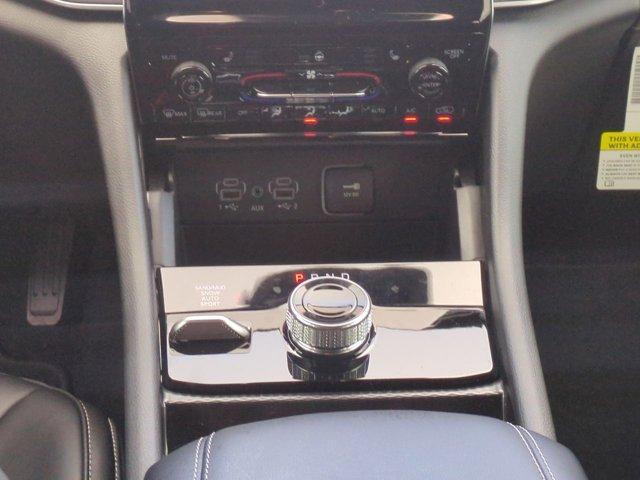 new 2025 Jeep Grand Cherokee car, priced at $49,134