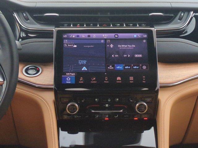 new 2025 Jeep Grand Cherokee L car, priced at $67,315