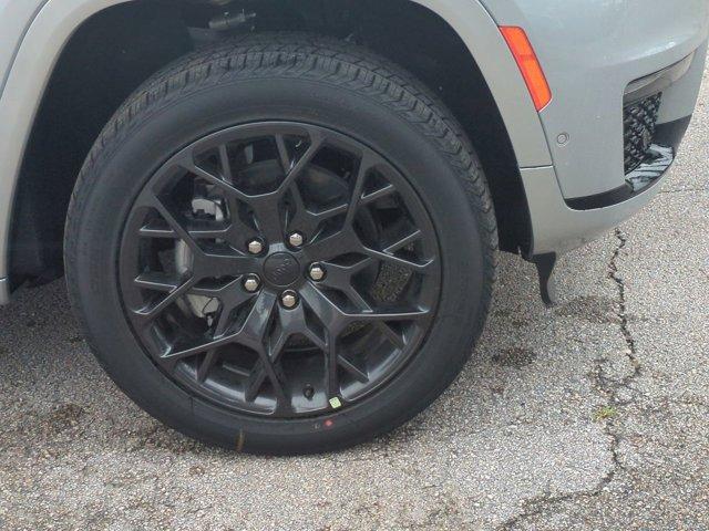 new 2025 Jeep Grand Cherokee L car, priced at $67,315