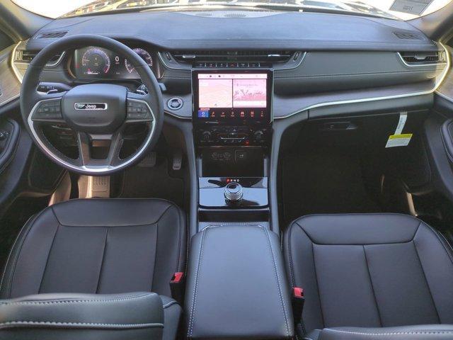 new 2025 Jeep Grand Cherokee L car, priced at $47,239
