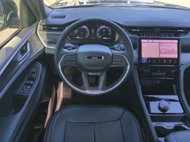 new 2025 Jeep Grand Cherokee L car, priced at $47,239
