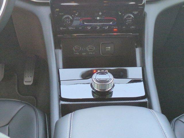 new 2025 Jeep Grand Cherokee L car, priced at $47,239