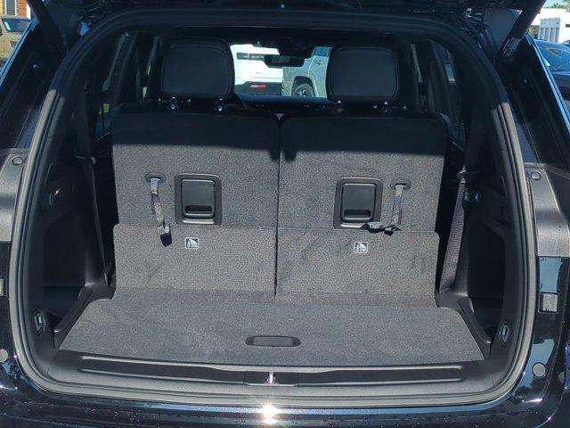 new 2025 Jeep Grand Cherokee L car, priced at $47,239