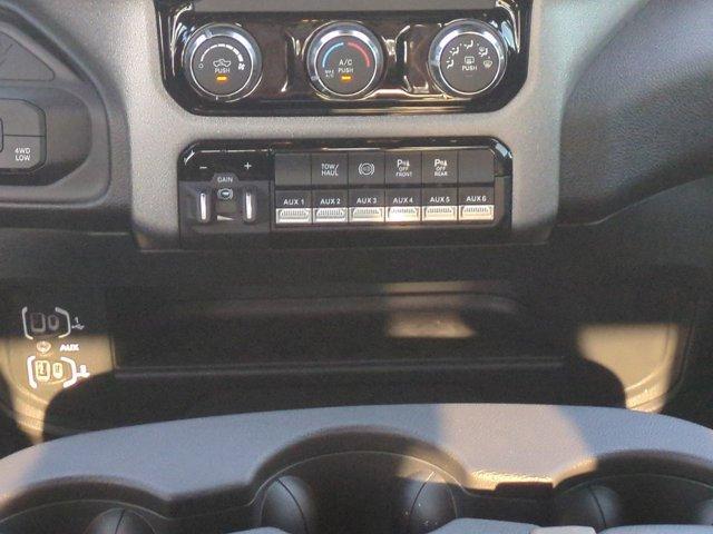 new 2026 Ram 2500 car, priced at $68,884