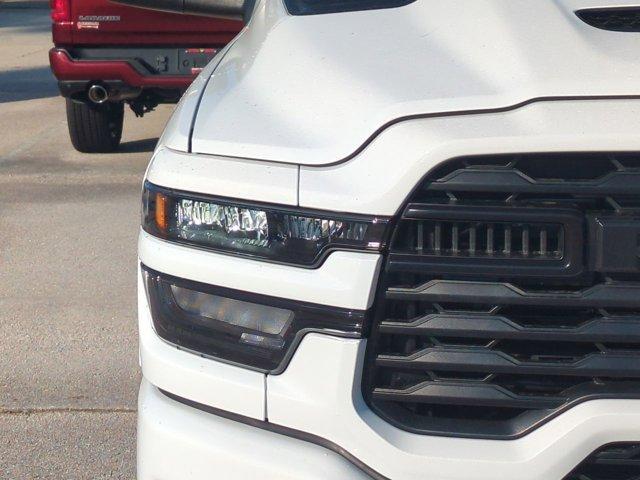new 2026 Ram 2500 car, priced at $68,884
