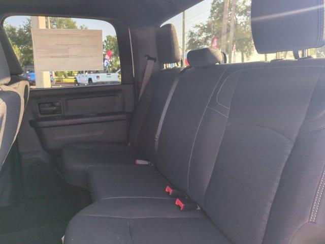 new 2026 Ram 2500 car, priced at $68,884