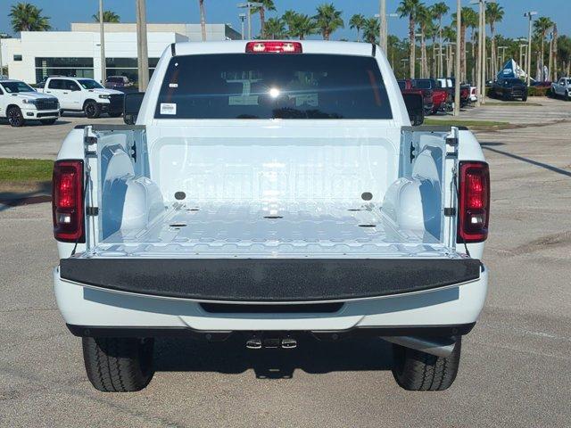 new 2026 Ram 2500 car, priced at $68,884
