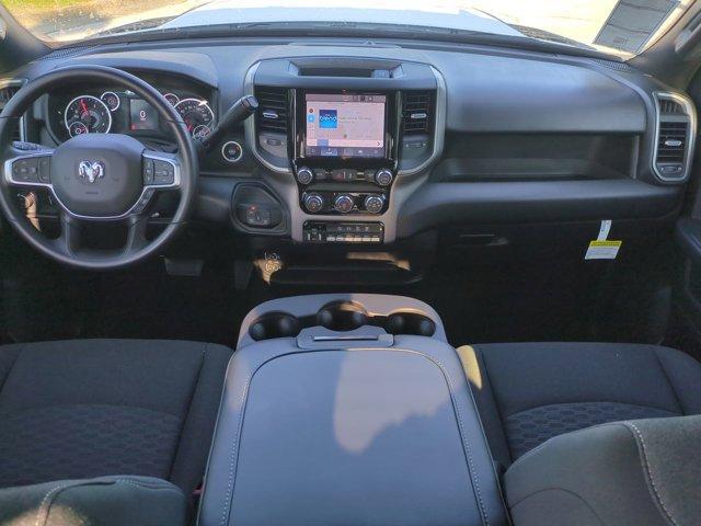 new 2026 Ram 2500 car, priced at $68,884