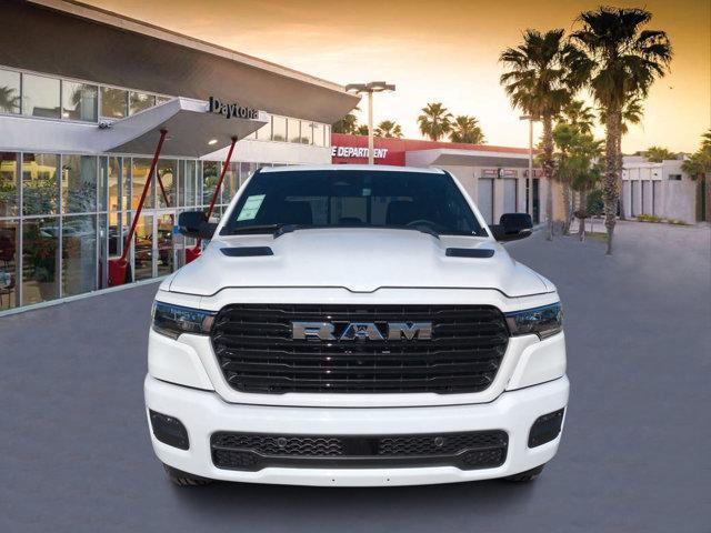 new 2025 Ram 1500 car, priced at $65,364