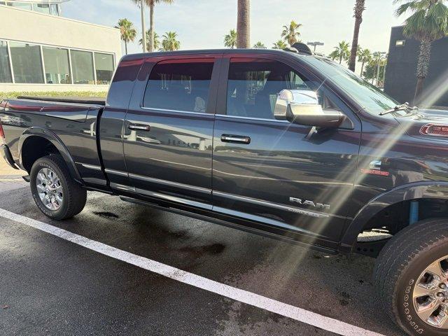used 2021 Ram 2500 car, priced at $66,999