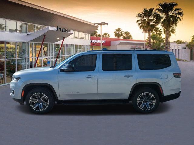 new 2024 Jeep Wagoneer car, priced at $70,034