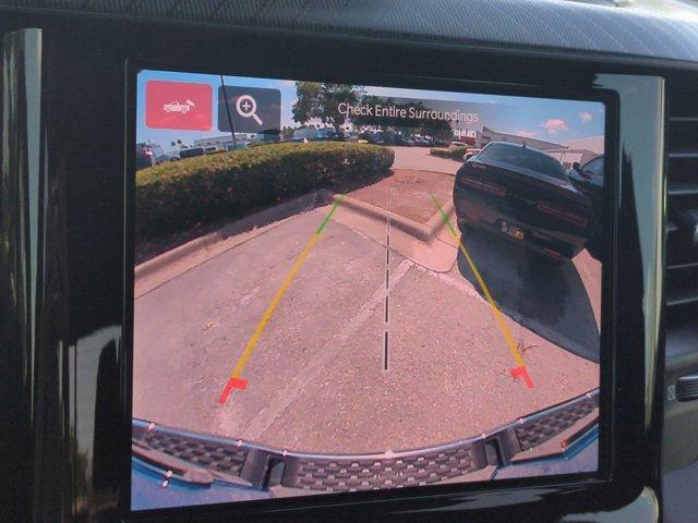 new 2025 Ram 1500 car, priced at $52,187