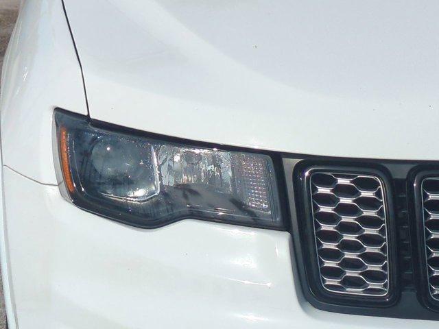 used 2021 Jeep Grand Cherokee car, priced at $25,988