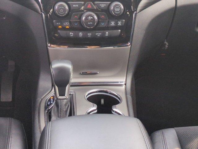 used 2021 Jeep Grand Cherokee car, priced at $25,988