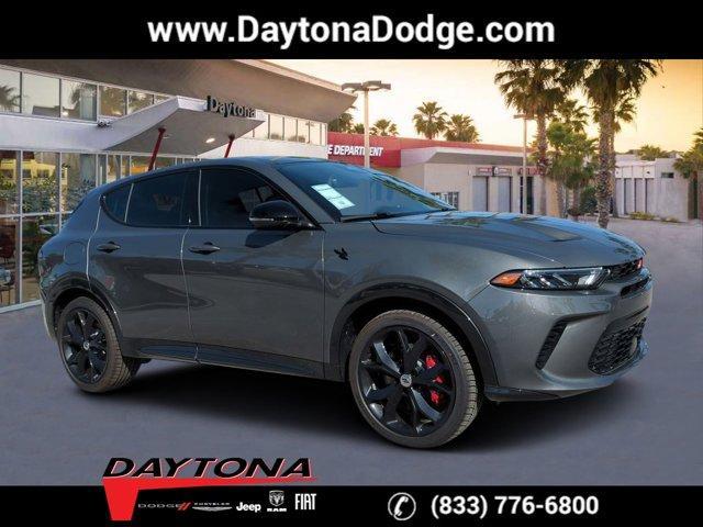 new 2024 Dodge Hornet car, priced at $42,641