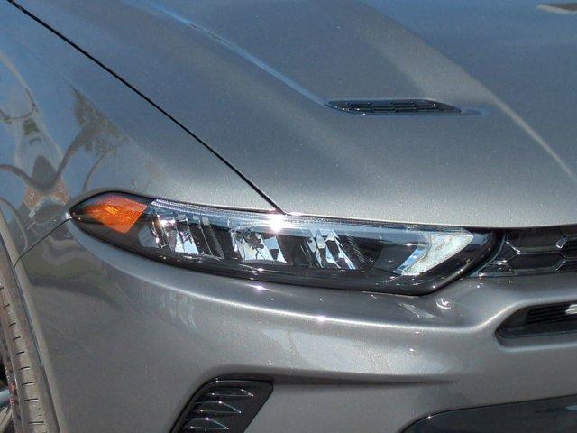 new 2024 Dodge Hornet car, priced at $51,856