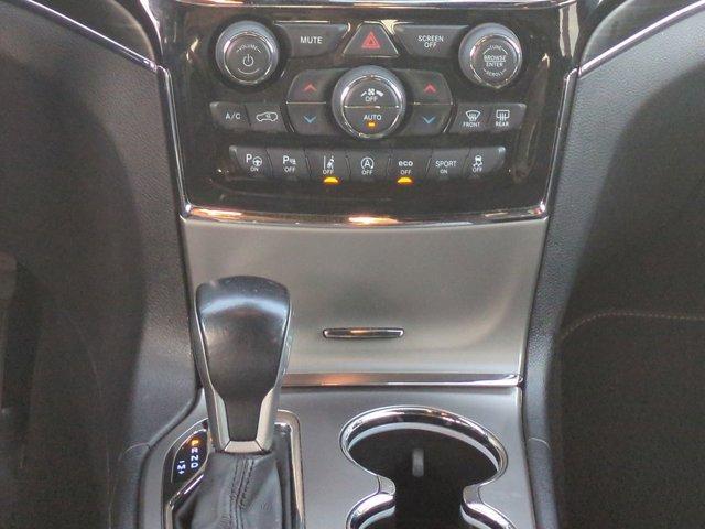 used 2021 Jeep Grand Cherokee car, priced at $21,876