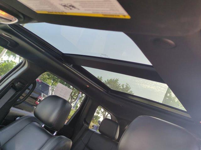 used 2021 Jeep Grand Cherokee car, priced at $21,876