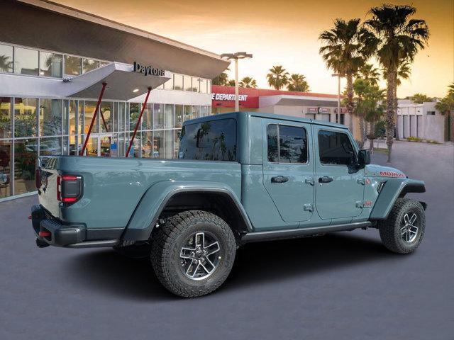 new 2024 Jeep Gladiator car, priced at $56,027