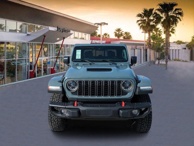 new 2024 Jeep Gladiator car, priced at $56,027